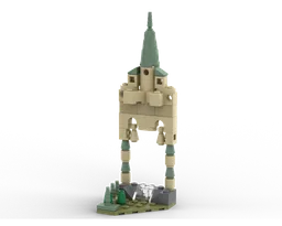 30435 Build your Castle