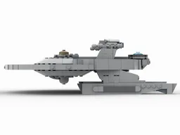 USS Reliant