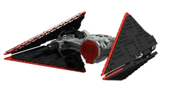 Sith Tie Fighter
