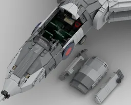 Avro Vulcan