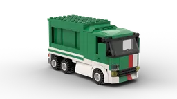 60025 Cargo truck