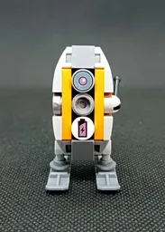 E.G.G. Droid