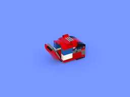 31055 Future Garbage Collector Alternate MOC