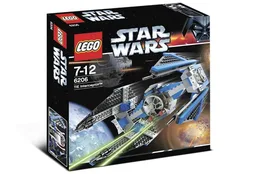 TIE Interceptor