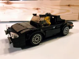 Fiat X 1/9