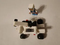 30682 Rough Terrain Crane