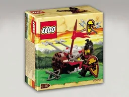Axe Cart