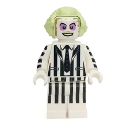 Beetlejuice