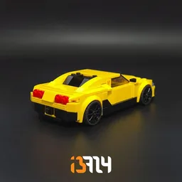 76901 Bugatti Veyron