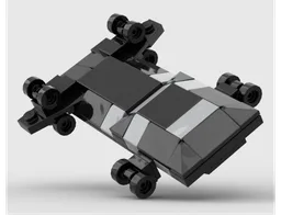 Micro Onyx Cinder