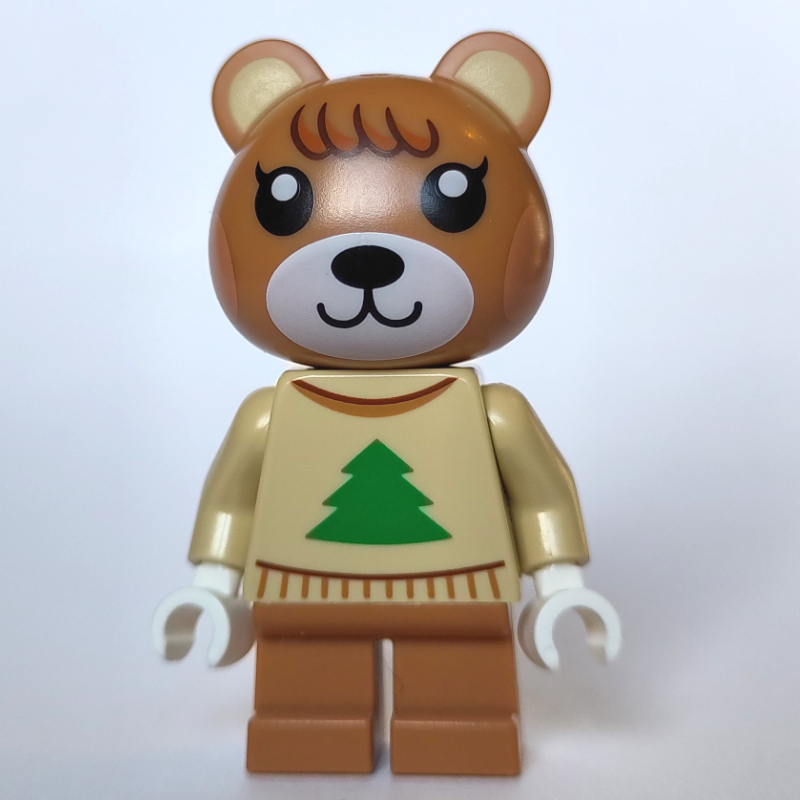 Lego Maple