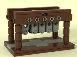 Newton's Cradle