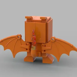 Charizard (Pokémon)