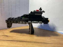 Eclips class Dreadnought