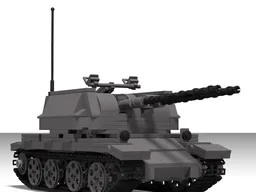 ZSU-57-2