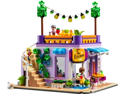 Heartlake City Community Kitchen