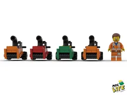 Snowblowers