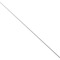 Lego String Cord Medium Thickness 100cm / Black