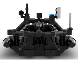Arctic 24 RHIB