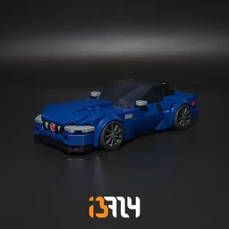 76920 Mercedes-Benz SL63