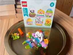 40890 - Millennium Easter Decoraton