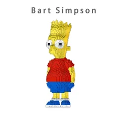 The Simpsons Bart