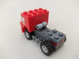 7803 Lorry Cab