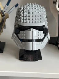 Helmet Phasma