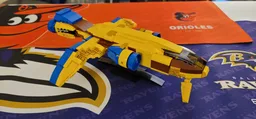 Protoss Scout