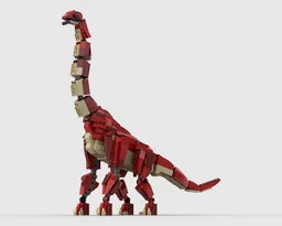 Brachiosaurus