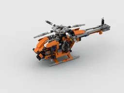 Helicopter
