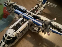 42025 Model C "VTOL"