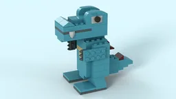 Totodile