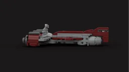 Republic Cruiser