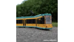 M06 Tram