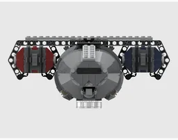 CS-300 Corellian Cargo Skiff