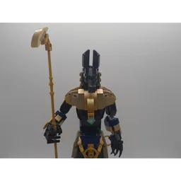 Anubis