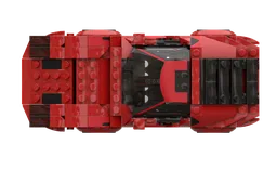 76895 Sterling Kit Car