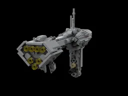 Nebulon-B