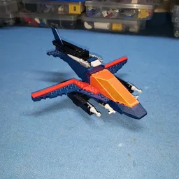 VENOM Switchblade