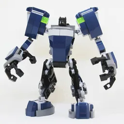 Panther Mech