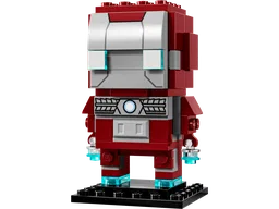 Iron Man MK5 Figure