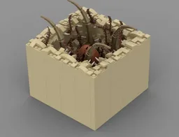 Sarlacc Pit