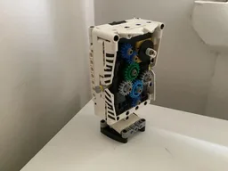 42198 Strange Machine