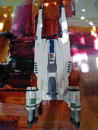 UCS U-Wing