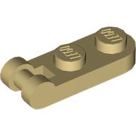 Lego Plate Special 1 x 2 Rounded with Handle
