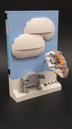 Tales of Hoth