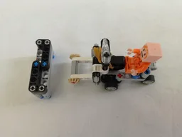 Advent 42020 - Forklift