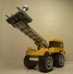 30283 Telescopic Handler