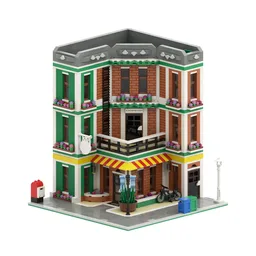 Modular Psychiatrist Office